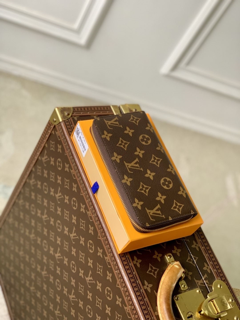 LV Wallets